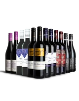 The Australian Red Selection