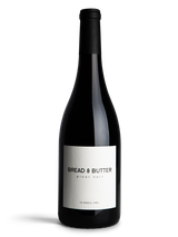 Bread & Butter Pinot Noir – Smooth Californian Red Wine with Cherry & Oak | Bread and Butter Wine