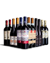 The Primitivo Selection