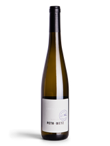 Peth Wetz Unfiltered Riesling - Front