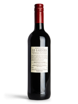 Château Le Gardera Bordeaux Supérieur 2020 - Back Château Le Gardera Bordeaux Supérieur 2020 - Back