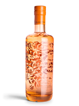 Silent Pool Rare Citrus 70cl - Back
