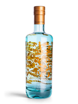 Silent Pool Gin 70cl - Front