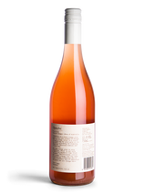 Logan Clementine Pinot Gris Back