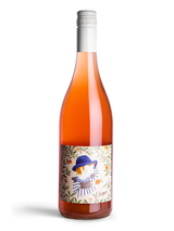 Logan Clementine Pinot Gris Front