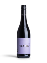 Pinotage Frank Front