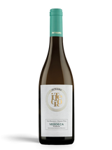 The Italian White Selection