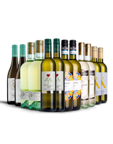 The Italian White Selection