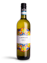 The Italian White Selection