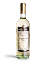 The Italian White Selection