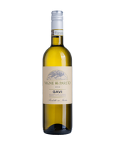 The Italian White Selection