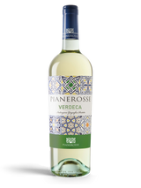 The Italian White Selection