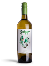 Sandpiper Chardonnay - Front