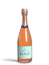 Piaff Brut Rosé NV Champagne