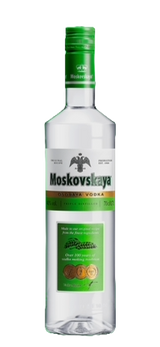 Moskovskaya Vodka