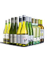 Twelve White Wines Collector Subscription