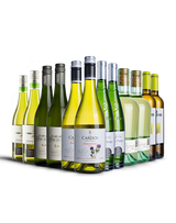 Twelve White Wines Collector Subscription