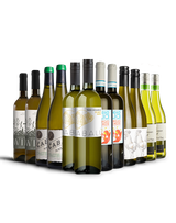 White Wine Subscription