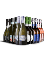 Prosecco Subscription