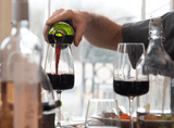 Insider Picks: Autumn Wines to Sip Right Now Insider Picks: Autumn Wines to Sip Right Now