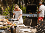 Wine Pairings to Try at Your Next Barbecue