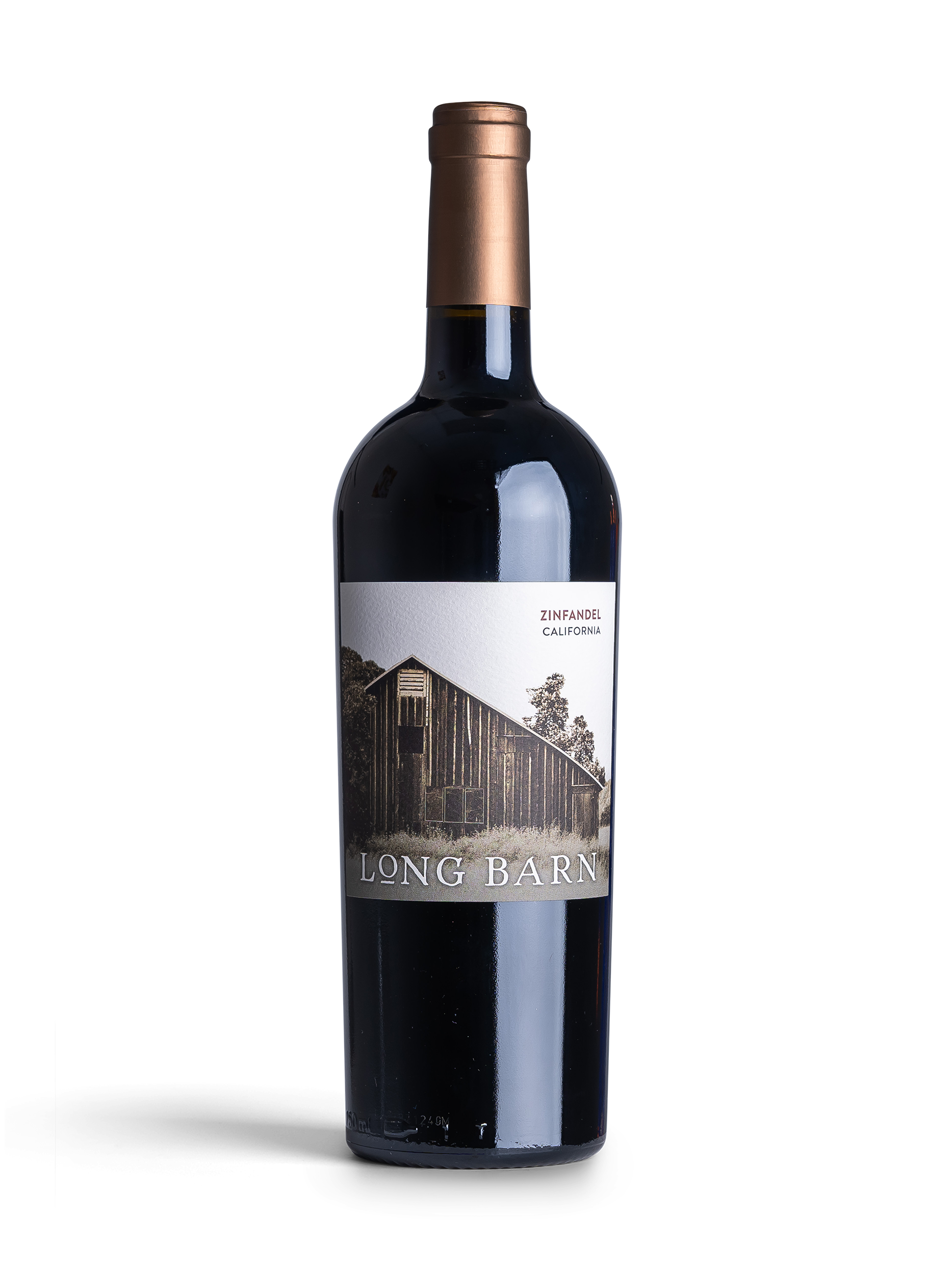 Long Barn Products The Wine Flyer