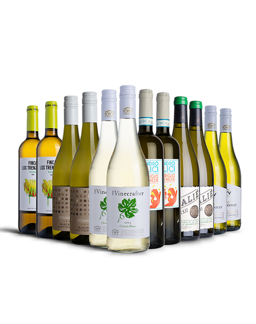 Bestselling Whites Selection