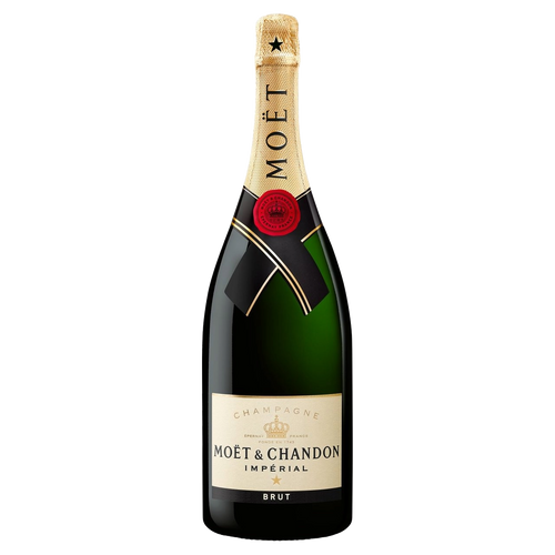 Champagne Moët & Chandon Imperial Brut NV Magnum