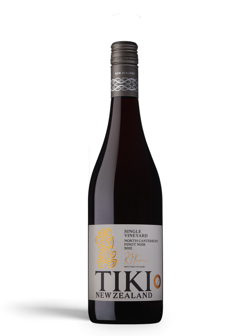 Tiki Estate Pinot Noir