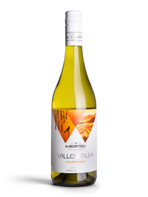 Willowglen Chardonnay Front
