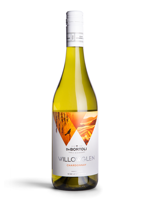 Willowglen Chardonnay Front