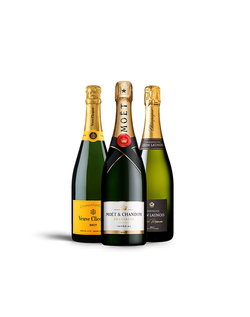 Big Bold Red Favourites Selection