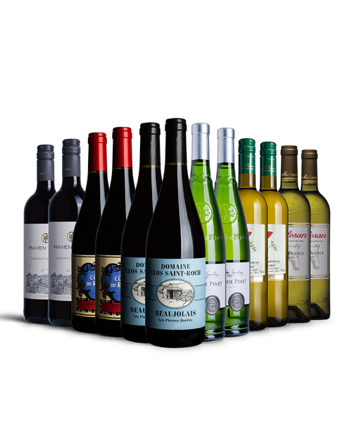 Bestselling Mixed Selection