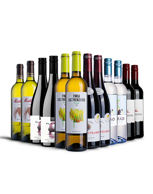 Bestselling Mixed Selection