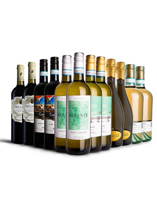 Italian Wine Subscription