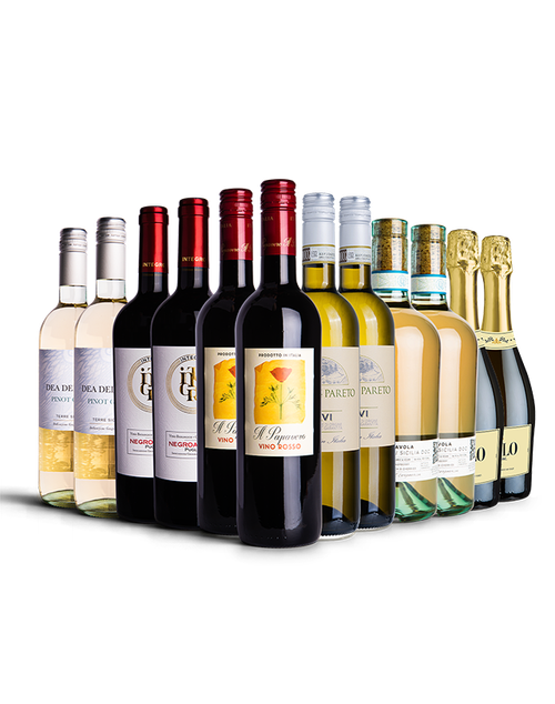 Italian Wine Subscription