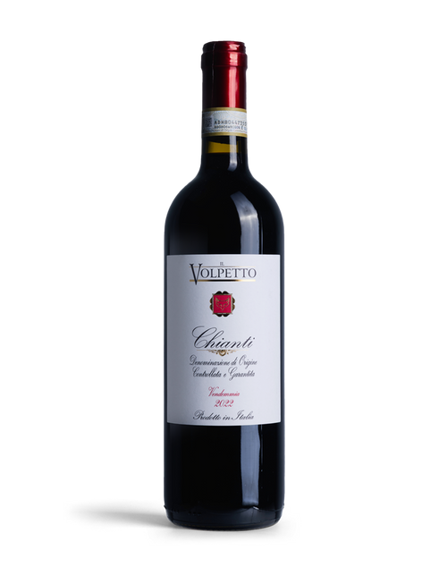Il Volpetto Chianti DOCG