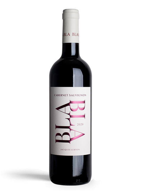 BlaBla Cabernet Sauvignon