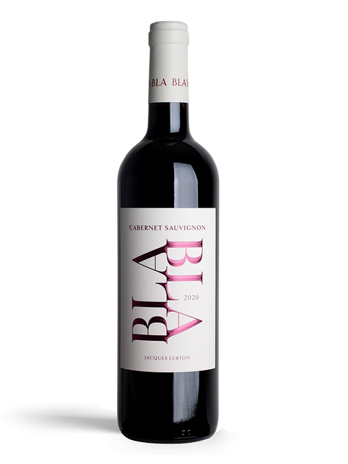 BlaBla Cabernet Sauvignon