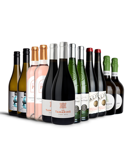 Summer Mixed Selection Summer Mixed Selection