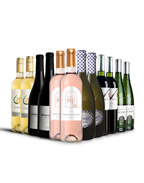 The Wine Flyer Favourite The Wine Flyer Favourite