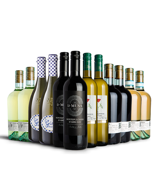Italian Wines Italian Wines