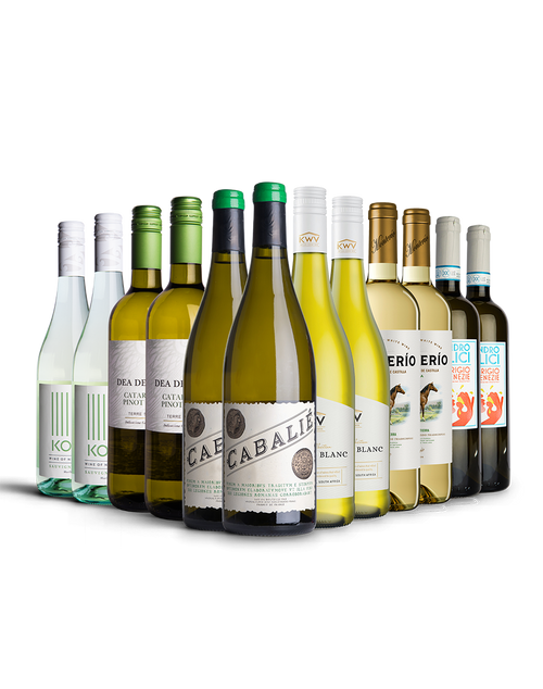 Dine In Reds Selection Dine In Reds Selection