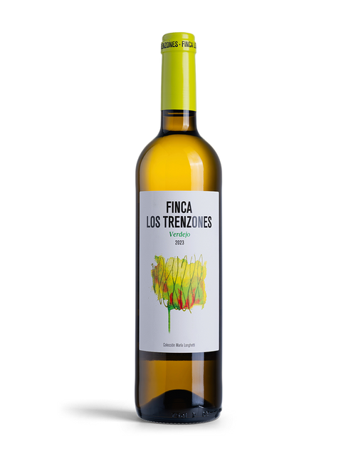Finca Los Trenzones Verdejo