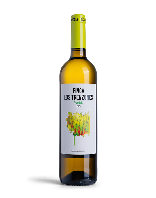Finca Los Trenzones Verdejo