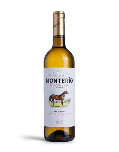 Monterio White Viura
