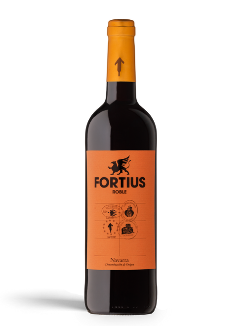 Fortius Navarra Roble