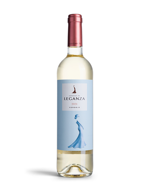 Condesa De Leganza Verdejo