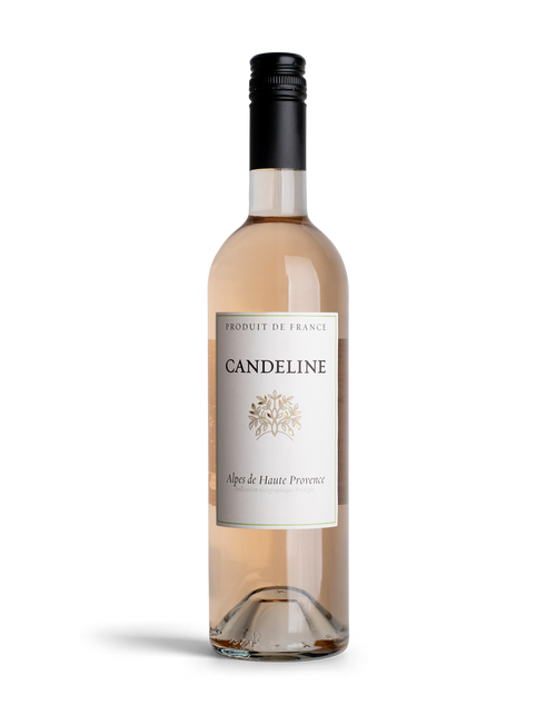 Candeline Rosé - Front