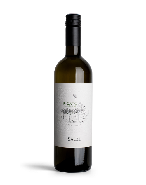Figaro Grüner Veltliner - Front